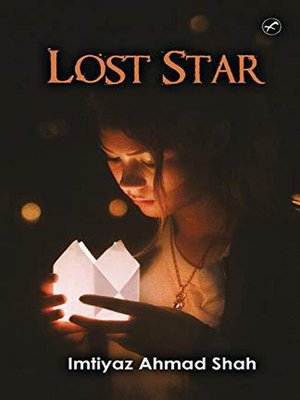 cover image of Lost Star